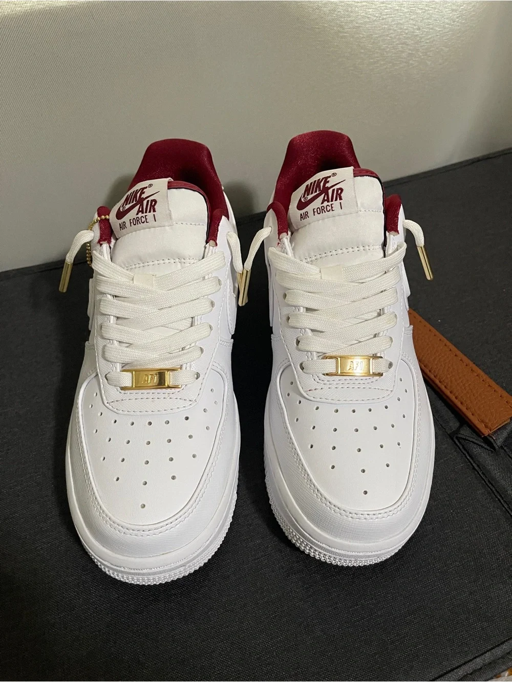Nike Air Force 1 ’07 SE ‘Sisterhood’ DV7584-100